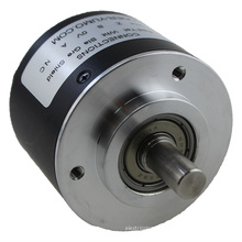 USYUMO E50S8-1024-3-T-24 50mm outside diameter 8mm shaft diameter rotary encoder